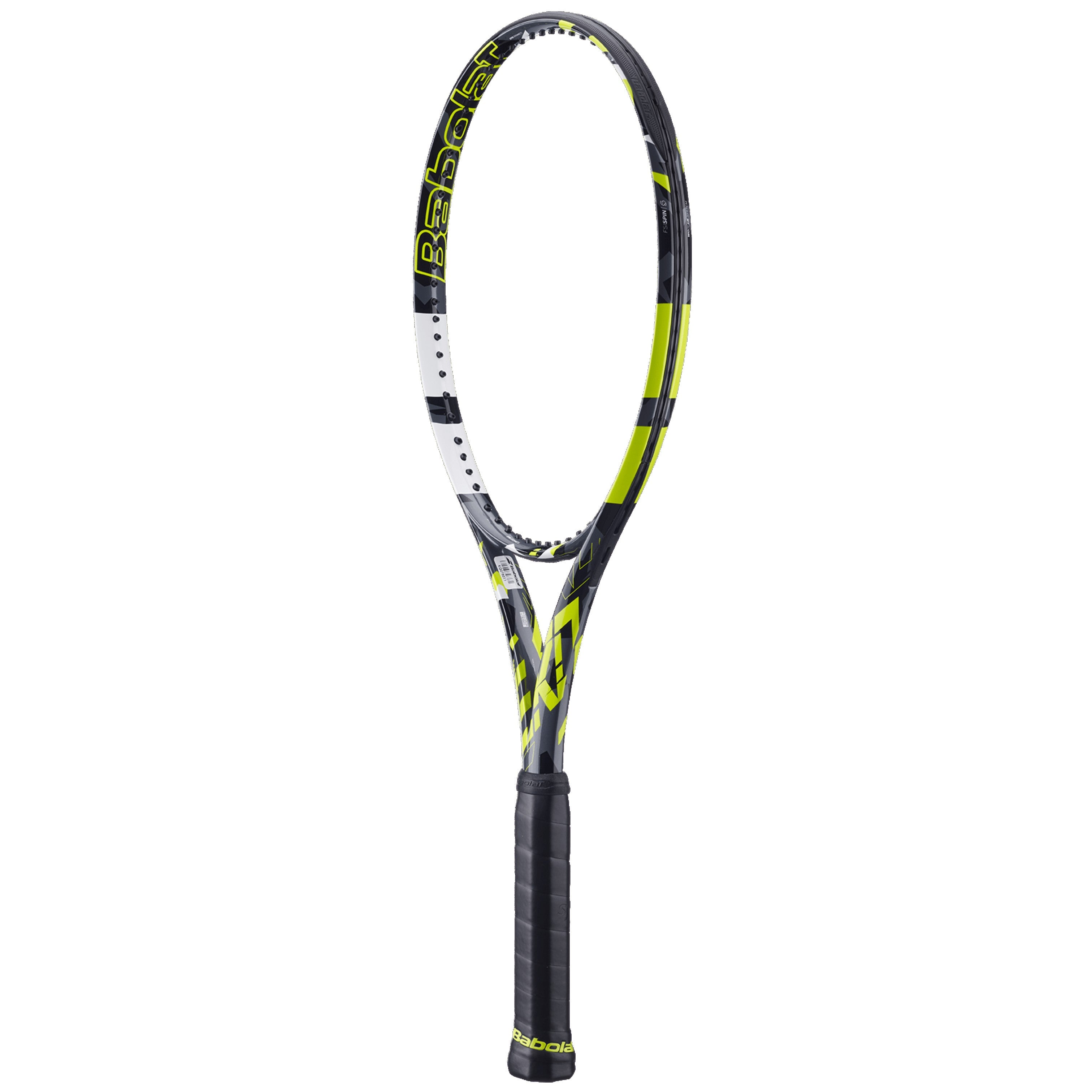 Babolat Pure Aero Rafa Origin Racquet – Racquet Point