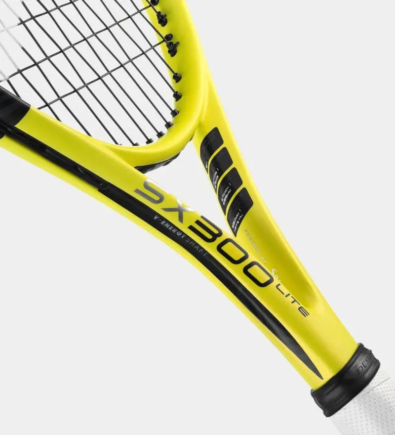 Dunlop SX 300 Tennis Racquet