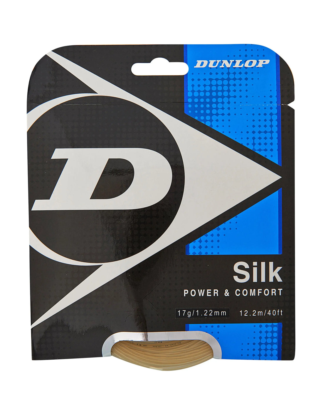 Dunlop Bdsp66 Silk Pro Reel 16g