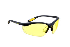 Gearbox Vision Eyewear Amber