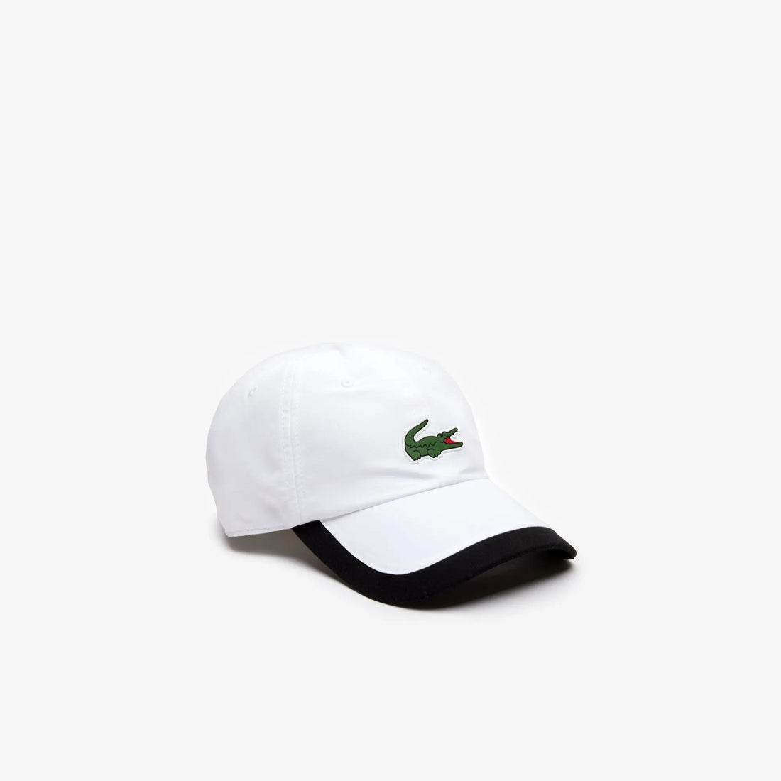 Lacoste Tennis Visor in Navy | Racquet Point