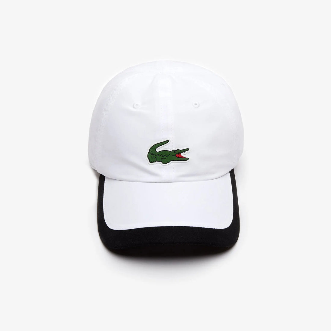 Lacoste Tennis Visor in Navy | Racquet Point