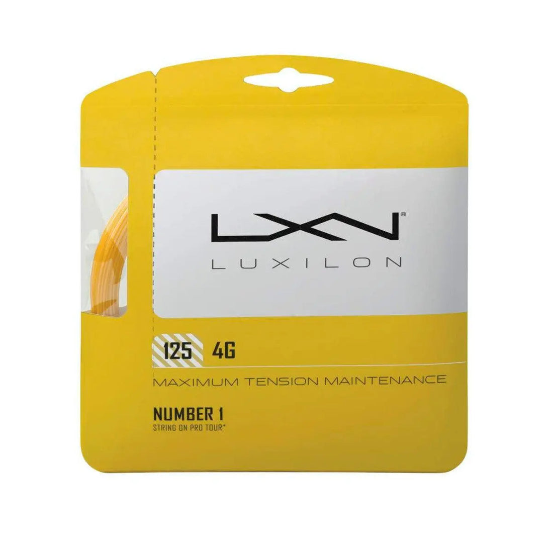 Luxilon LXN Smart Tennis String