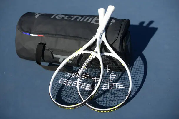 Sac tennis Tecnifibre Team Dry Thermobag 12R - Sac 3 compartiments