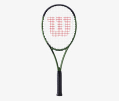 Wilson Blade TEAM V8 Tennis Racquet