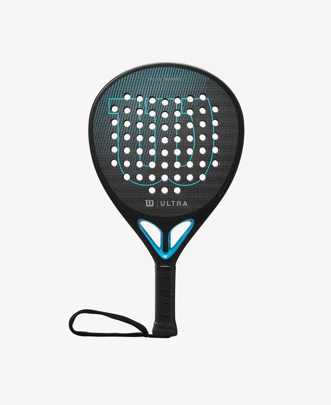 Raqueta de Padel Wilson Ultra Team Grip 2