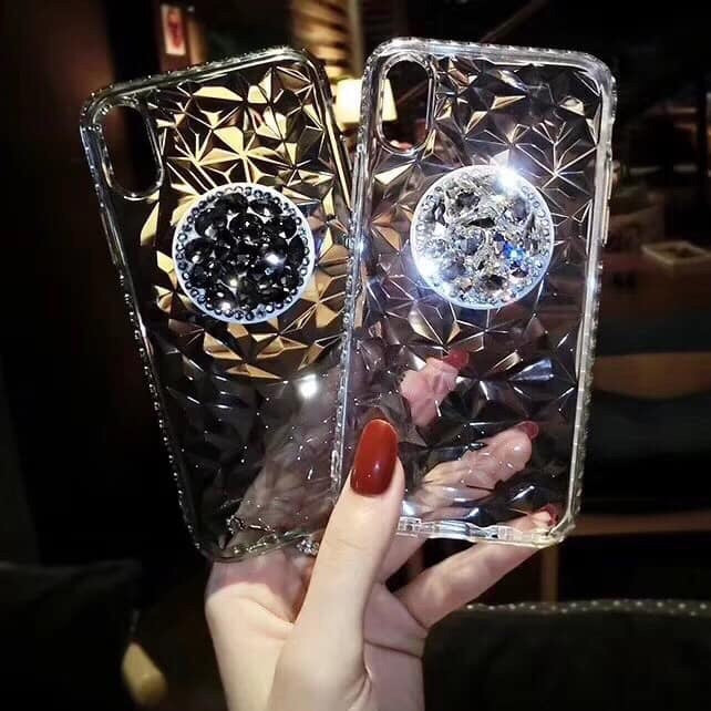 how to bling your phone case