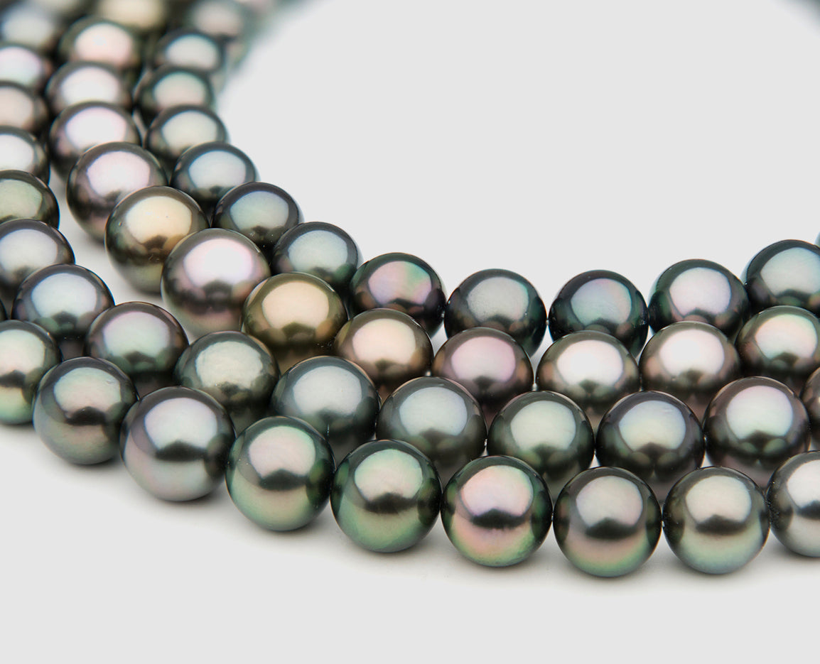 Pearl Paradise - Tahitian Pearl Information