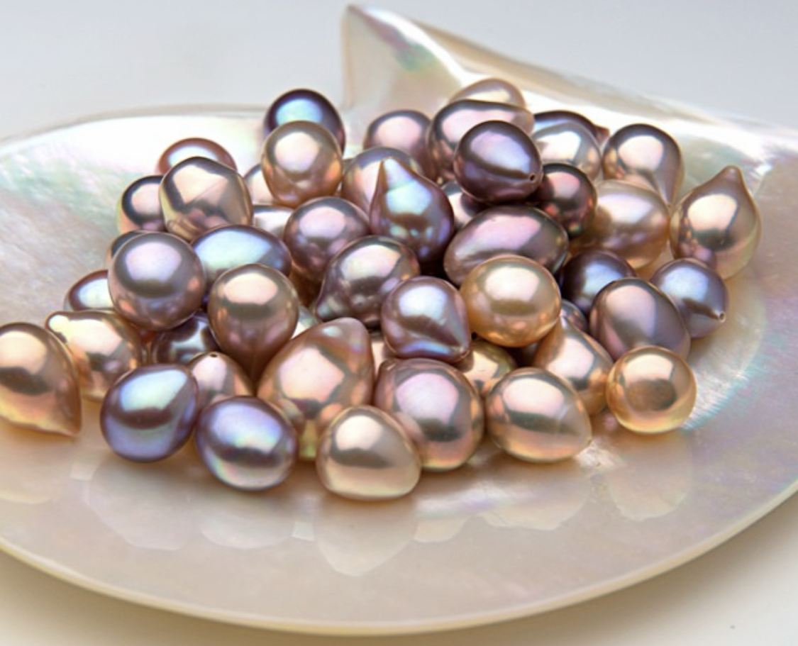 Types Of Pearls Online Clearance, Save 57% | jlcatj.gob.mx
