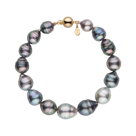 Tahitian Pearl Bracelets – Pearl Paradise