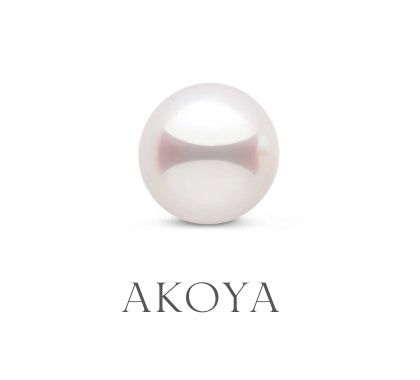 Akoya Pearl