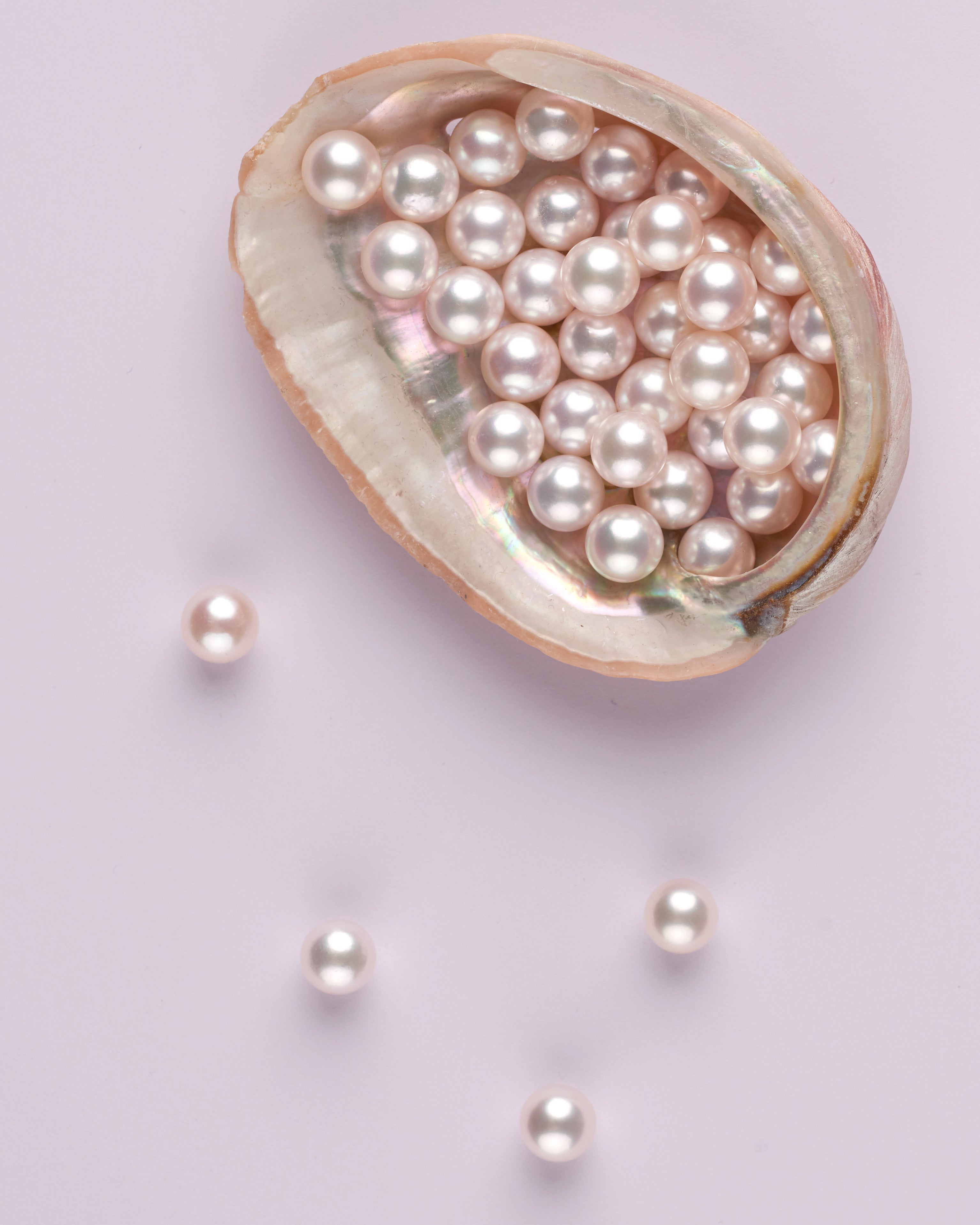 original pearl necklace price