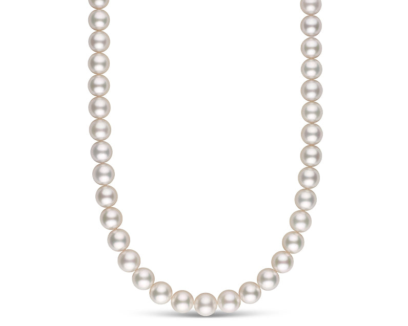 original pearl necklace price