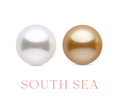 South Sea Pearl Active