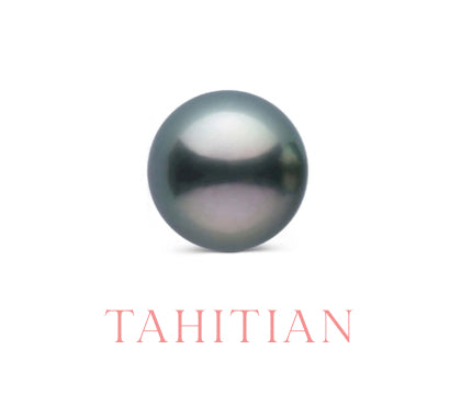 Tahitian Pearl Active