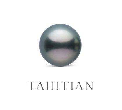 Tahitian Pearl