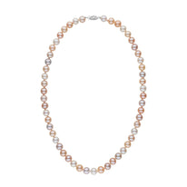 Multicolor Pearls | Natural Colors | Pearl Paradise