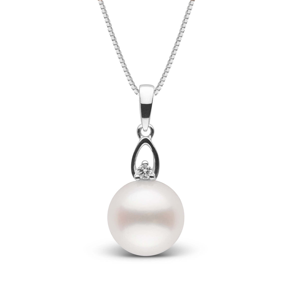 Pearl Pendants - genuine, certified and guaranteed – Pearl Paradise