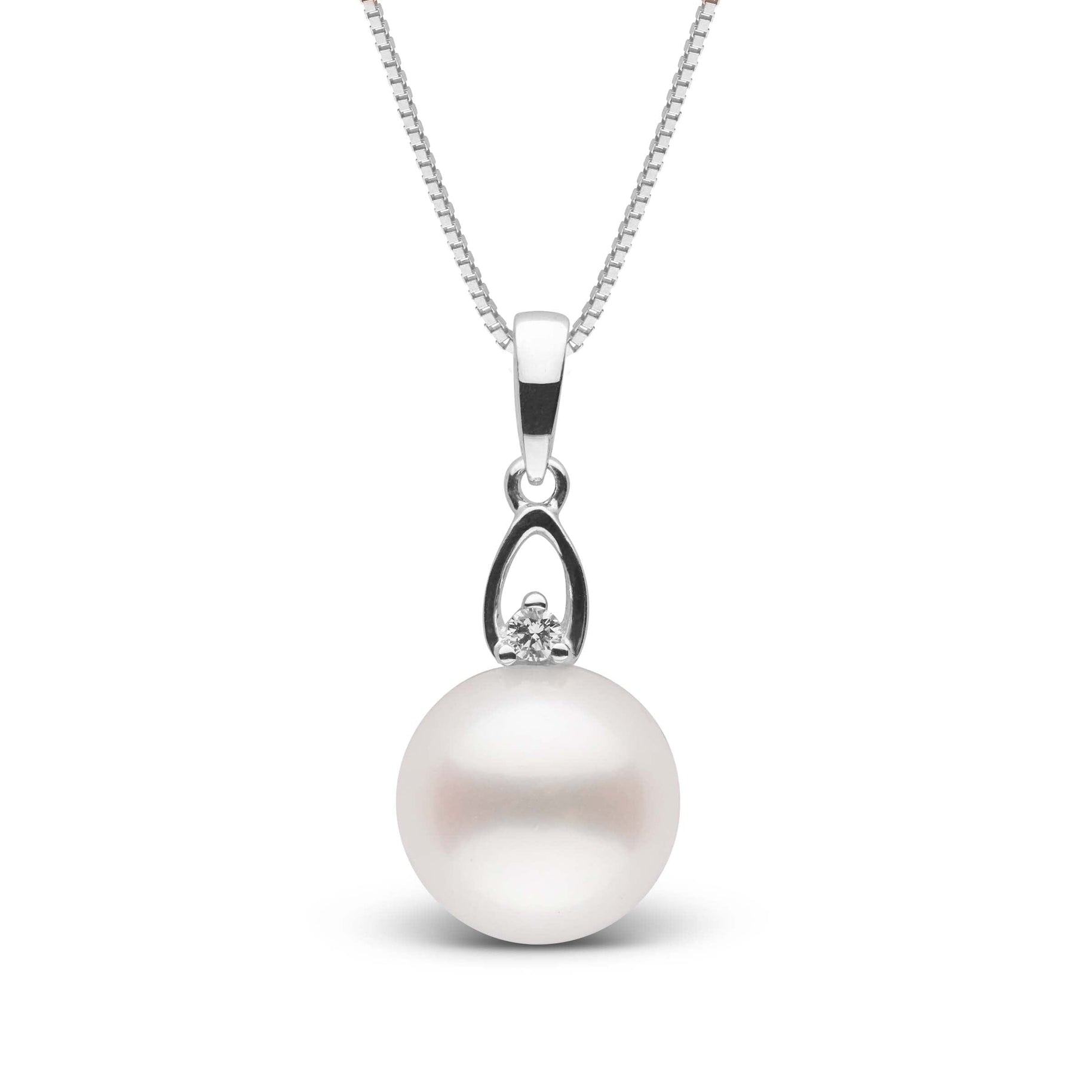 Pearl Pendants - genuine, certified and guaranteed – Pearl Paradise