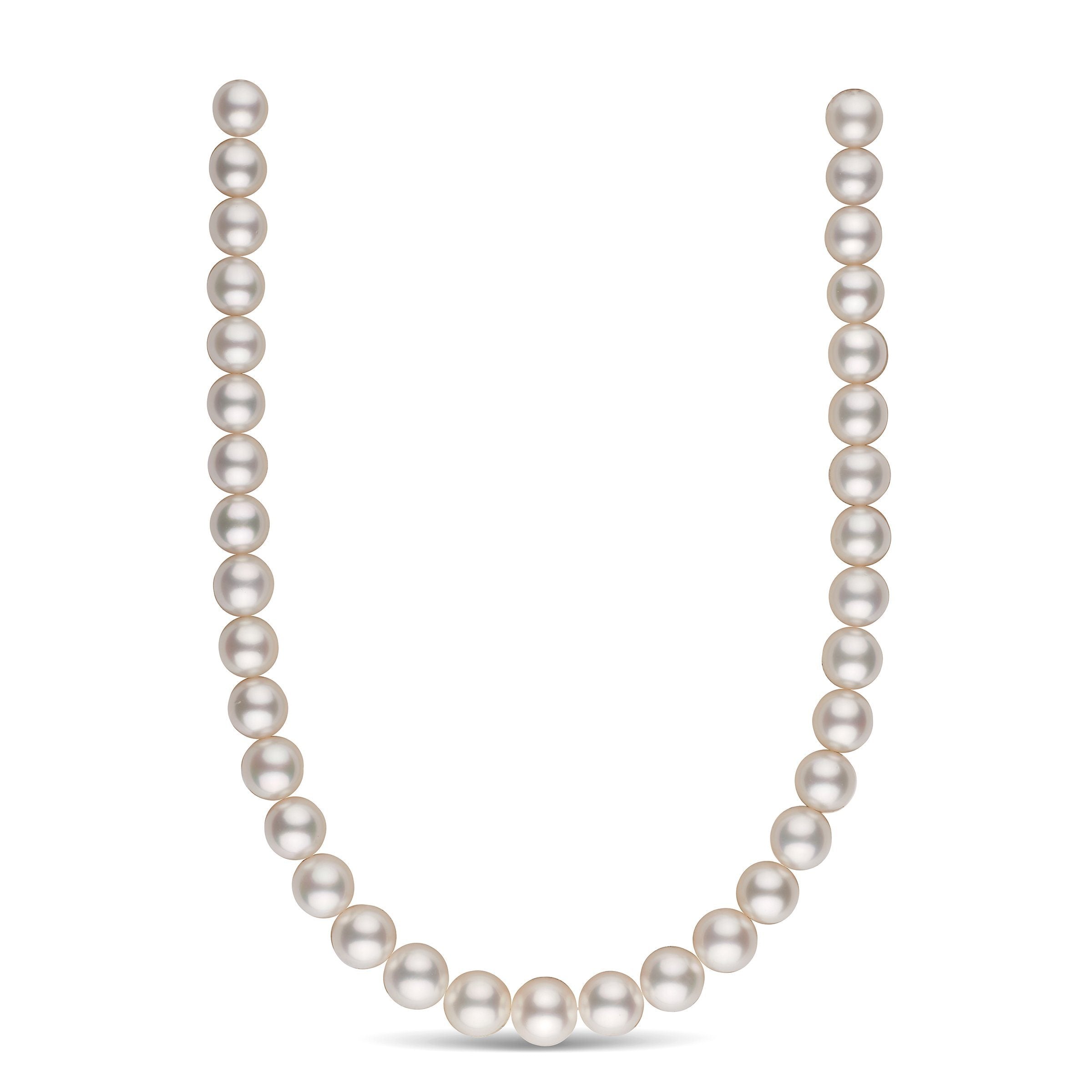 south sea pearl necklace