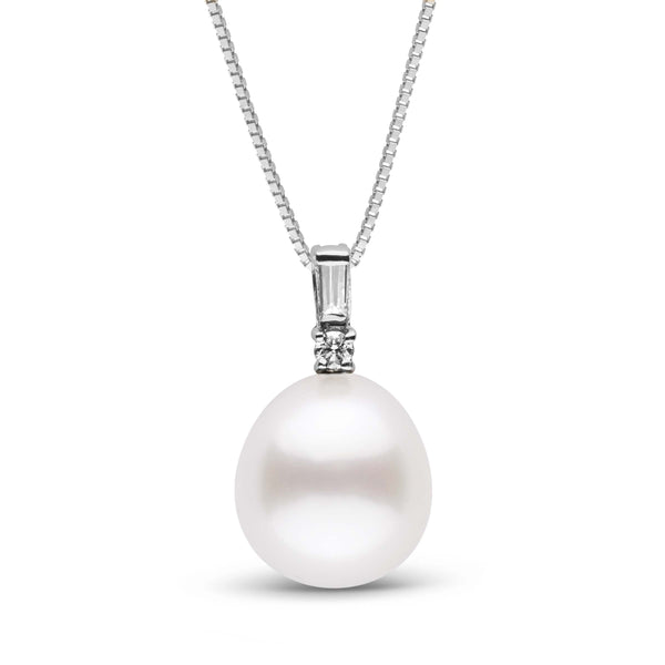White South Sea Pearls - Pearl Paradise