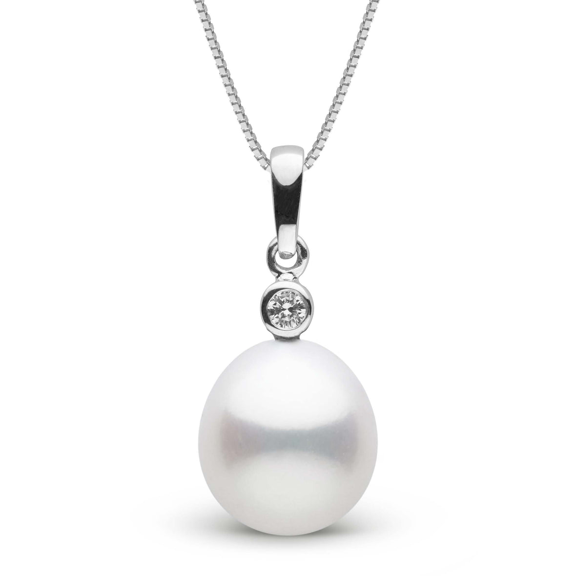 White South Sea Pearls – Pearl Paradise