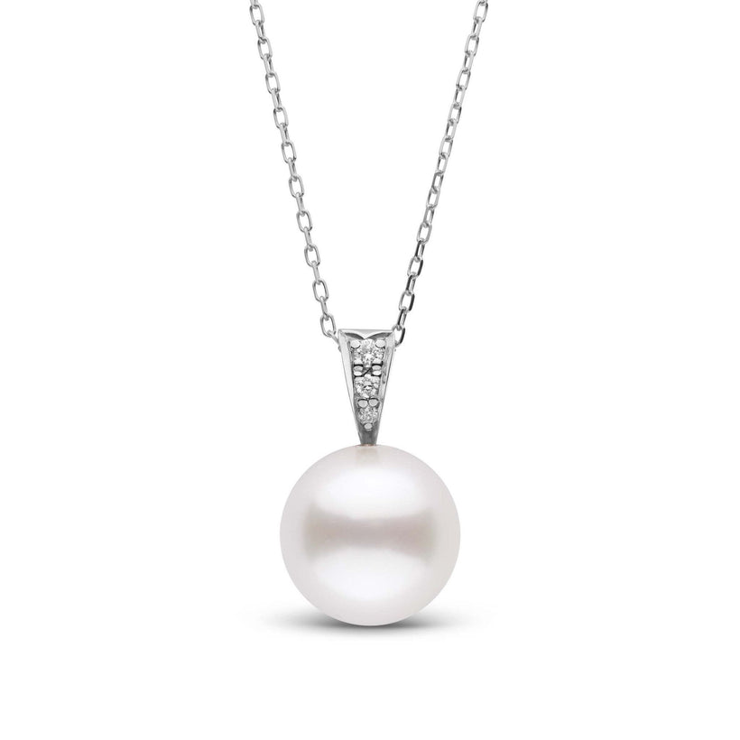 White South Sea Pearls – Pearl Paradise