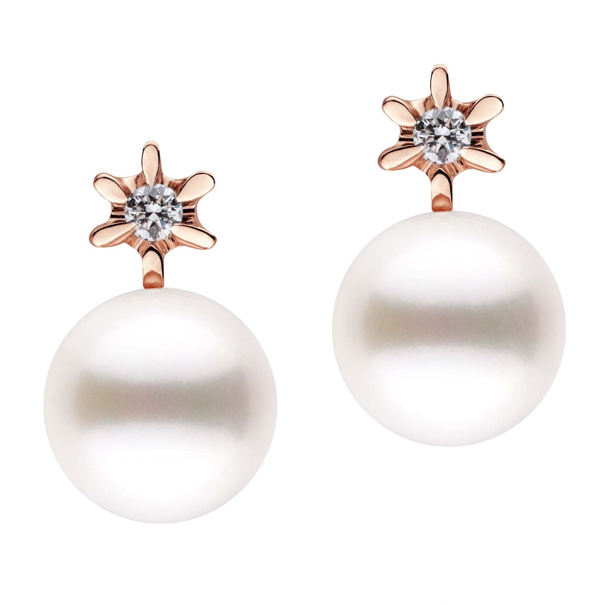 Pearl Earrings | Free Shipping and FREE Returns