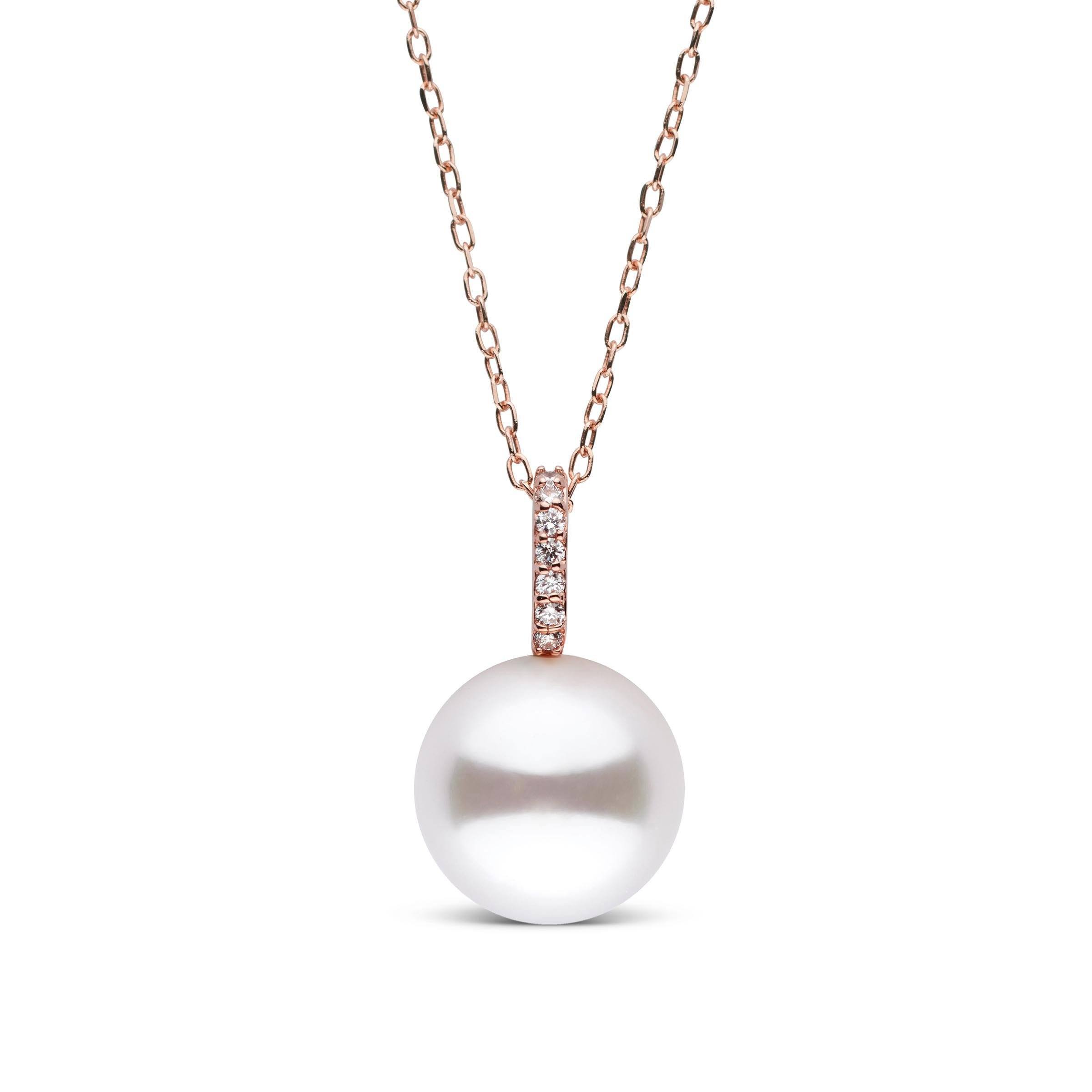 White South Sea Pearls
