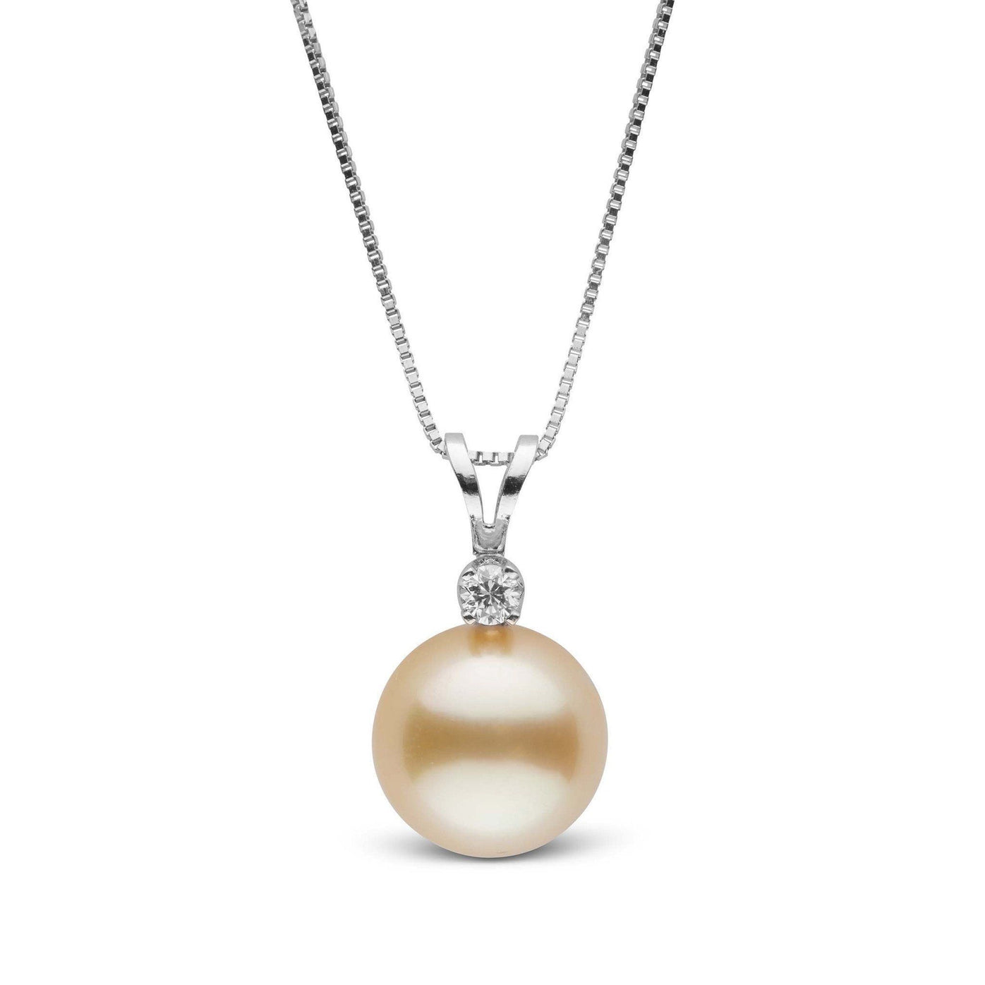 Golden South Sea Pearls – Pearl Paradise