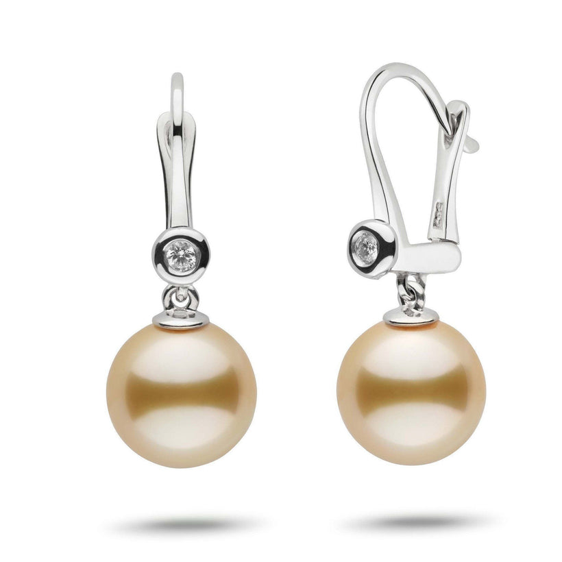 Golden South Sea Pearls – Pearl Paradise