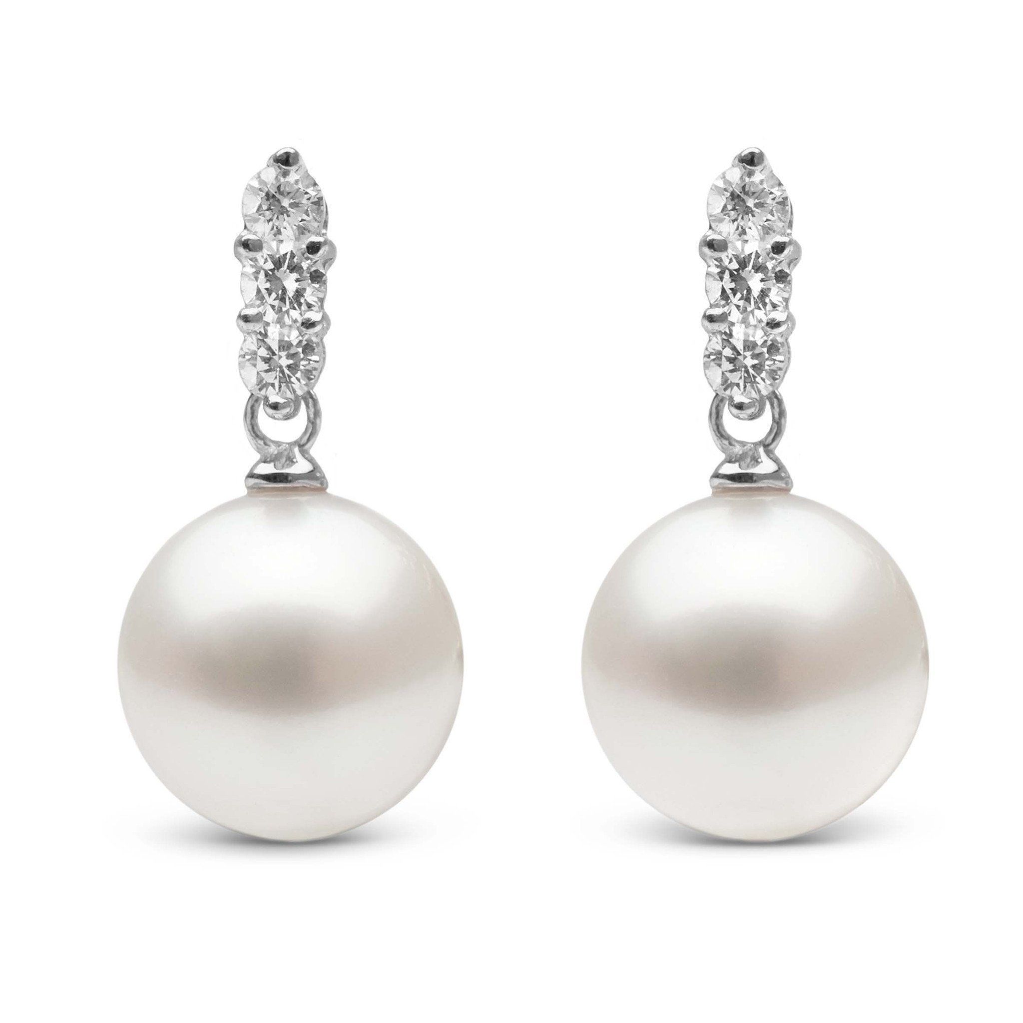 White South Sea Pearls