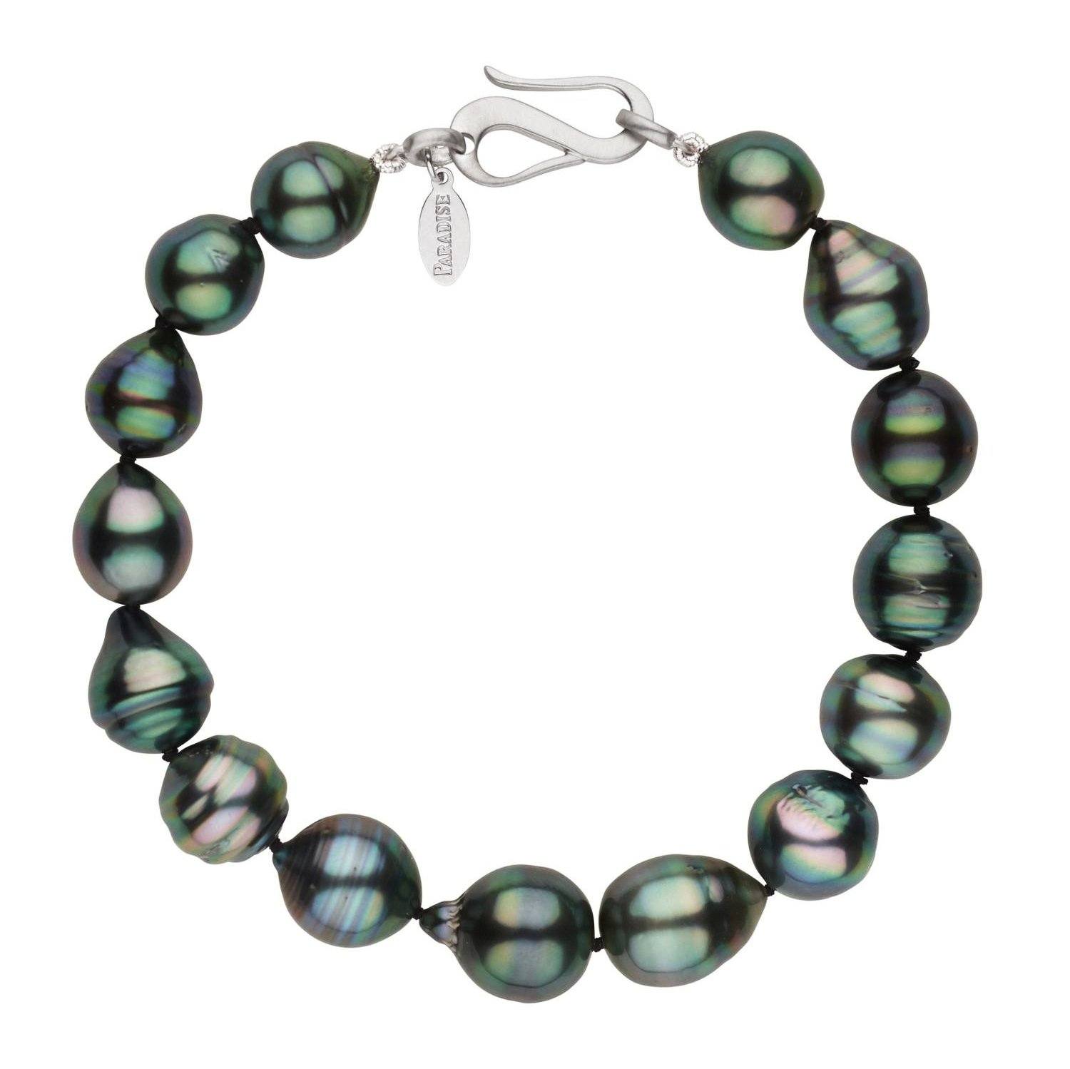 tahitian pearl bracelet