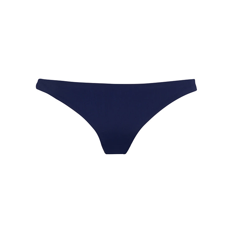 Lost: The Mid-Rise Thong Bikini Bottom