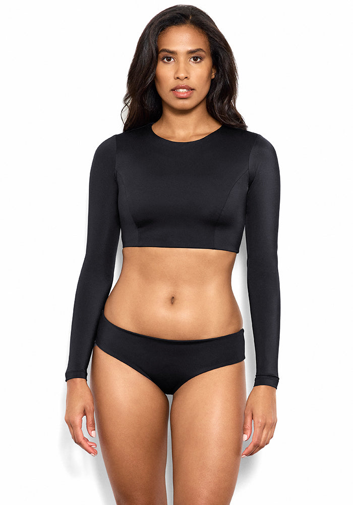 Women's Sustainable UPF Surf Rashguards