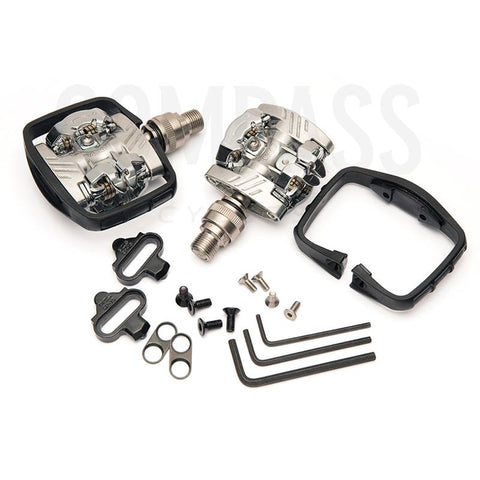 mks clipless pedals