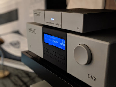 EMM Labs DV2