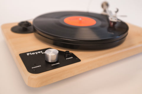 VPI Player