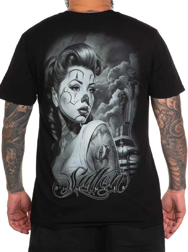 Image of Men's Dillinger Tee