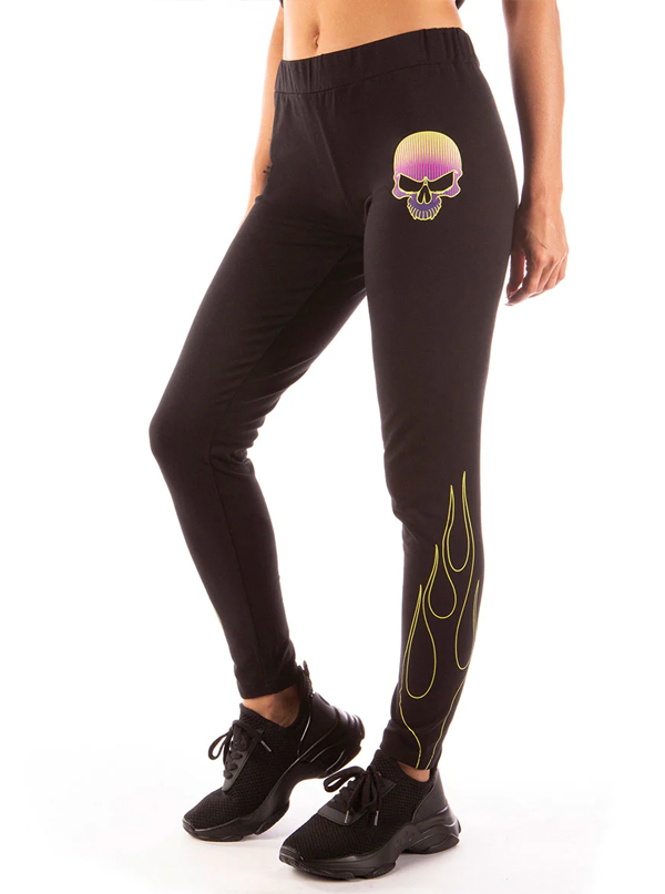 Women's Justice Leggings by Liberty Wear