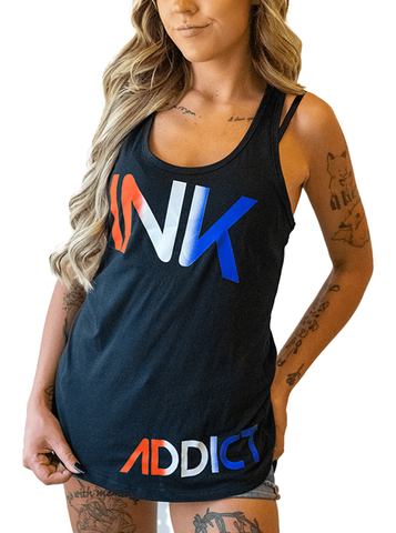 Edgy Women's Clothing - Tanks, Shirts, Hoodies, Accessories