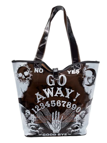 Goth Purses, Goth handbags