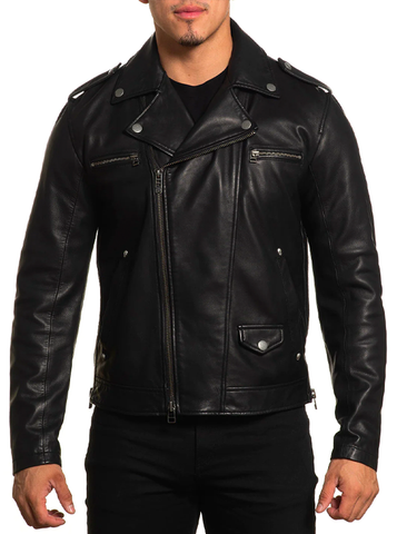 Men's Jackets and Coats | Indie, Tattoo & Punk Jackets for Men