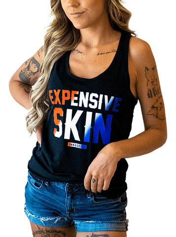 Edgy Women's Clothing - Tanks, Shirts, Hoodies, Accessories - Inked Shop