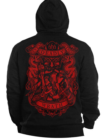 I Make People Bleed Hoodie - Tattoo Artist Gifts, Tattoo TShirt, Tatto –  Stag & Peach Co