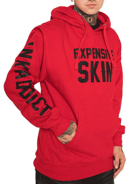 Men's Hoodies & Sweatshirts | Punk, Indie, Tattoo Clothing | Inked Shop
