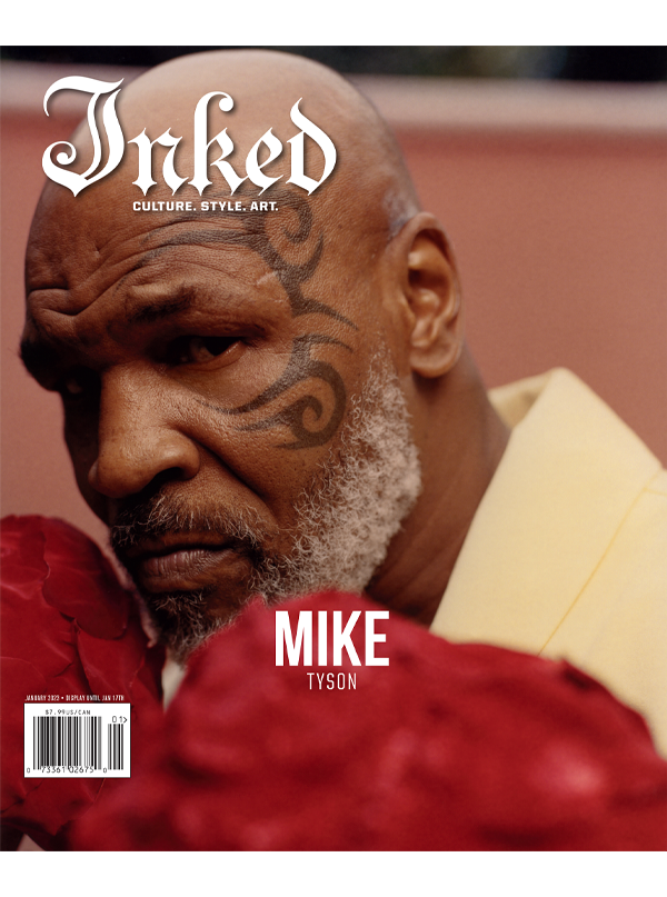 Inked Digital Subscription  isubscribeconz