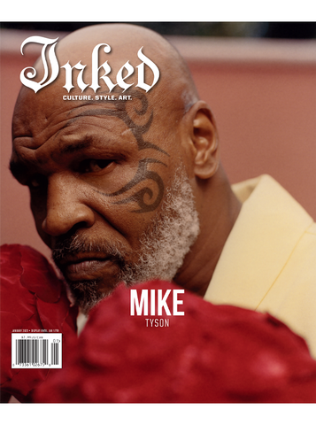 philadelphia eagles Archives - InkedMag