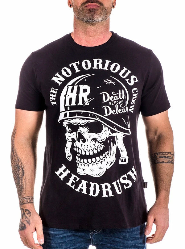 Men's Need For Speed Tee by Headrush Brand | Inked Shop