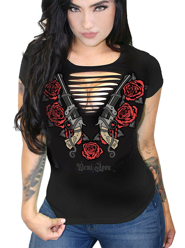 New Alternative Clothing | Tattoo Style Apparel | Inked Shop